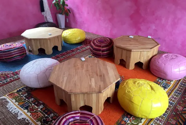 ベルベルカフェの写真・動画_image_133737