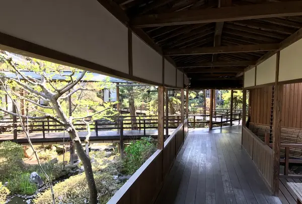 花屋旅館の写真・動画_image_133808