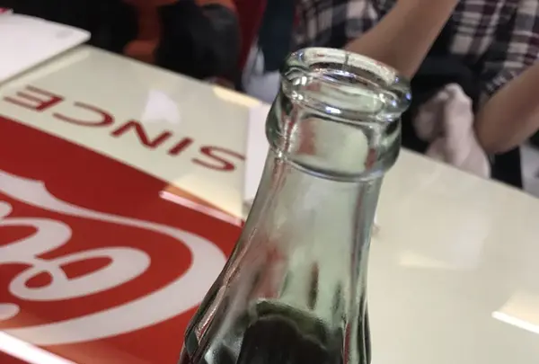 コカ・コーライーストジャパンプロダクツ（株） 多摩工場の写真・動画_image_133839