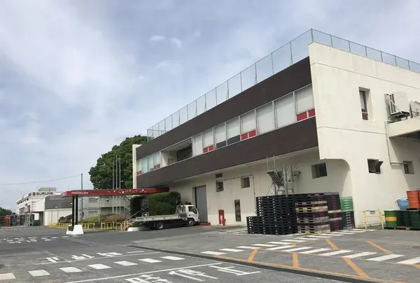コカ・コーライーストジャパンプロダクツ（株） 多摩工場の写真・動画_image_133846