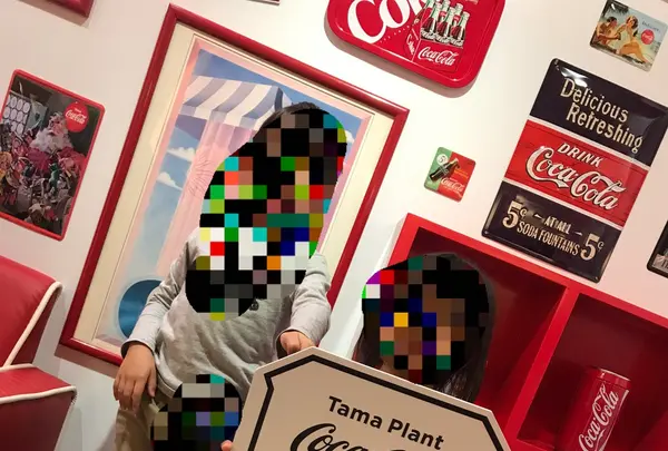 コカ・コーライーストジャパンプロダクツ（株） 多摩工場の写真・動画_image_133849