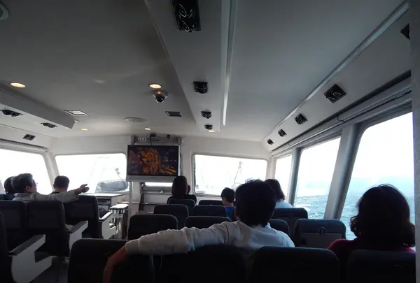 琵琶湖汽船（株） 今津営業所の写真・動画_image_133858