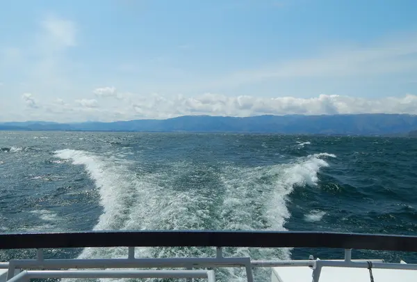 琵琶湖汽船（株） 今津営業所の写真・動画_image_133867