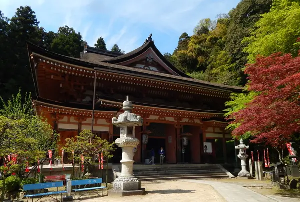 竹生島・宝厳寺の写真・動画_image_133881