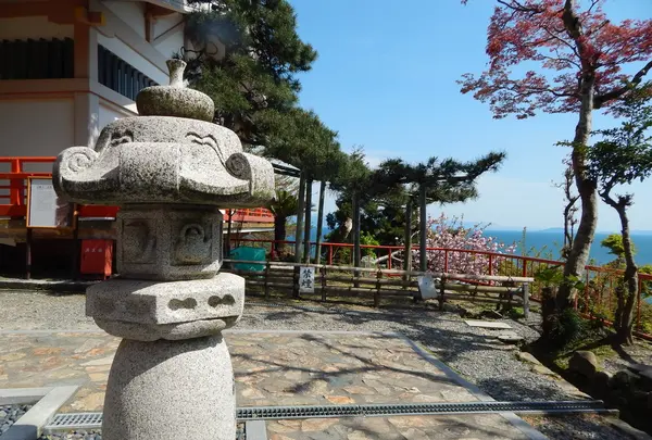巌金山宝厳寺の写真・動画_image_133891