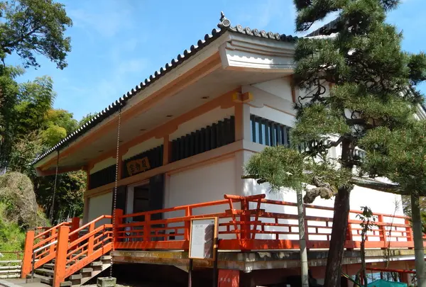 巌金山宝厳寺の写真・動画_image_133893