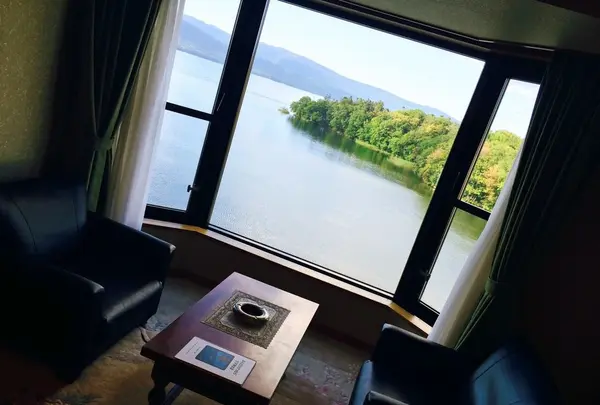 阿寒湖畔温泉 ニュー阿寒ホテルの写真・動画_image_133988