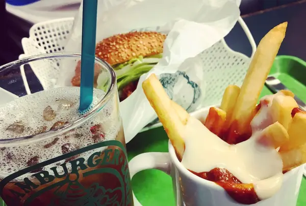 ラッキーピエロ マリーナ末広店の写真・動画_image_134010