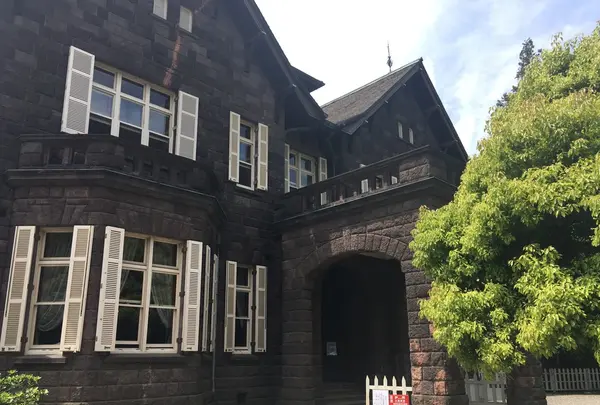 旧古河庭園の写真・動画_image_134117