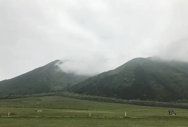 大山隠岐国立公園　三瓶山の写真・動画_image_134134