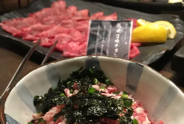 炭火焼肉 泉味亭の写真・動画_image_134206