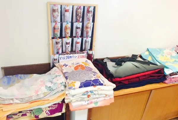 古町着物サロンの写真・動画_image_134253