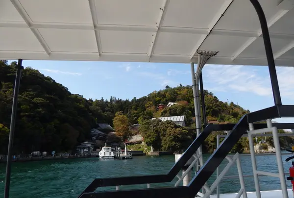 都久夫須麻神社の写真・動画_image_134274