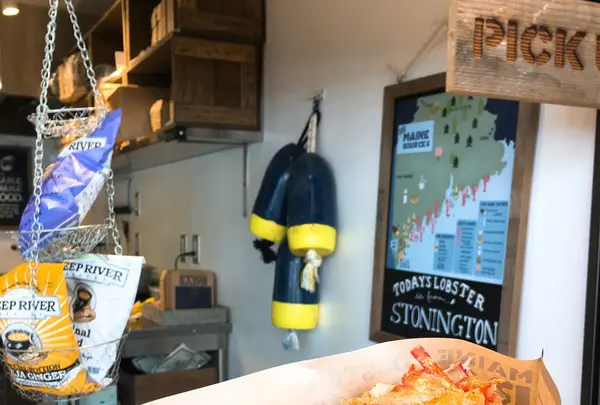 LUKE’S LOBSTER ミント神戸店（ルークスロブスター）の写真・動画_image_134288