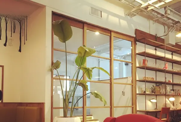 新小路カフェ （SHINKOJI CAFE）の写真・動画_image_134302