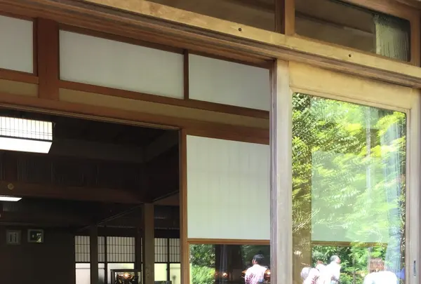 鈴虫寺（華厳寺）の写真・動画_image_134316