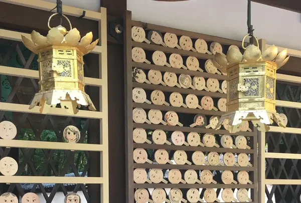 下鴨神社（賀茂御祖神社）の写真・動画_image_134330