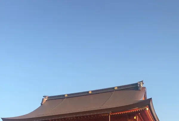 八坂神社の写真・動画_image_134354