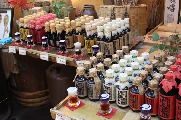 醤油屋の写真・動画_image_134384