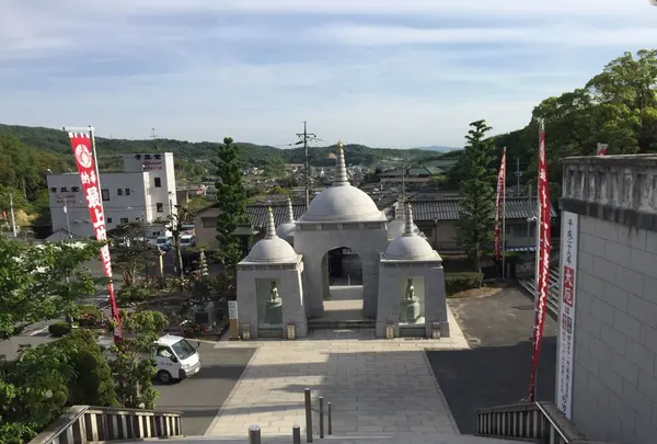 最上稲荷の写真・動画_image_134420