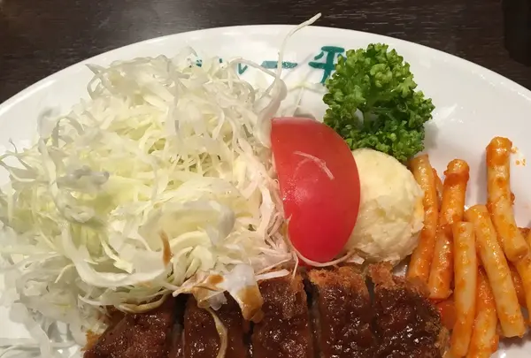 グリル一平 三宮店の写真・動画_image_134464