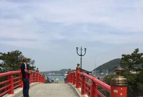 森戸神社の写真・動画_image_134617