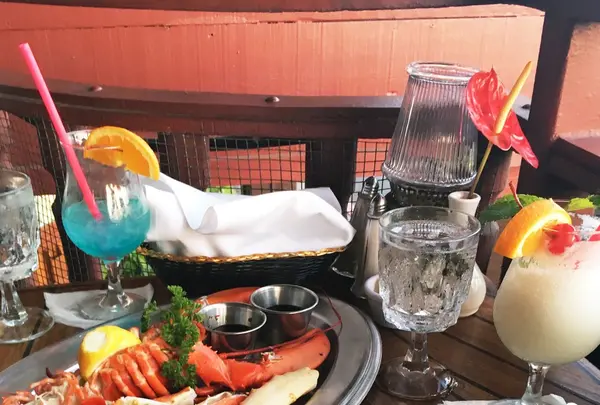 チャート ハウス ワイキキの写真・動画_image_134652