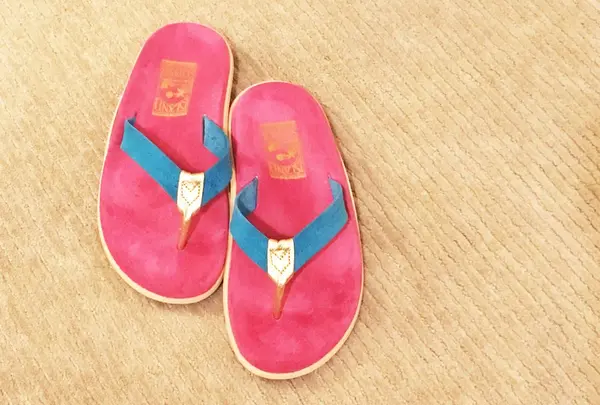 Island Slipper at Ala Moana Centerの写真・動画_image_134675