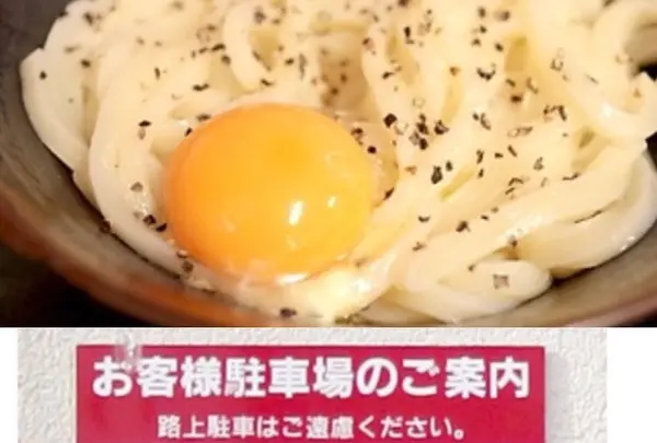 手打十段うどん バカ一代の写真・動画_image_134678