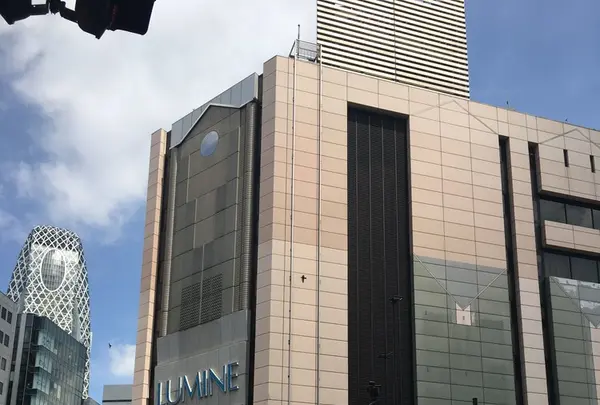 ルミネ新宿1の写真・動画_image_134692