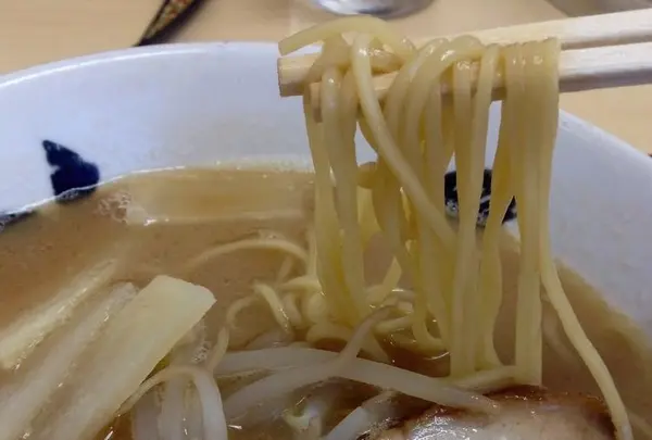 中華そば うりぼうの写真・動画_image_134710