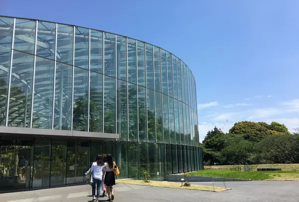 新宿御苑の写真・動画_image_134712