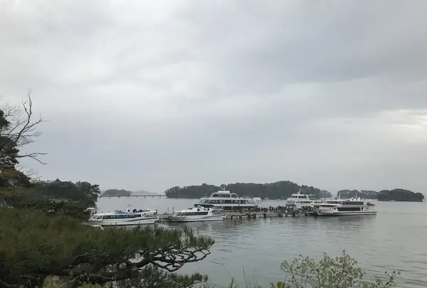 観瀾亭の写真・動画_image_134738