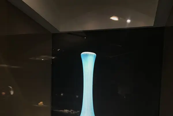 藤田喬平ガラス美術館の写真・動画_image_134739