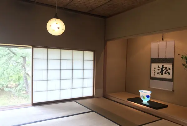 藤田喬平ガラス美術館の写真・動画_image_134740