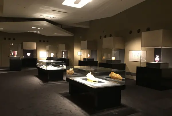 藤田喬平ガラス美術館の写真・動画_image_134742