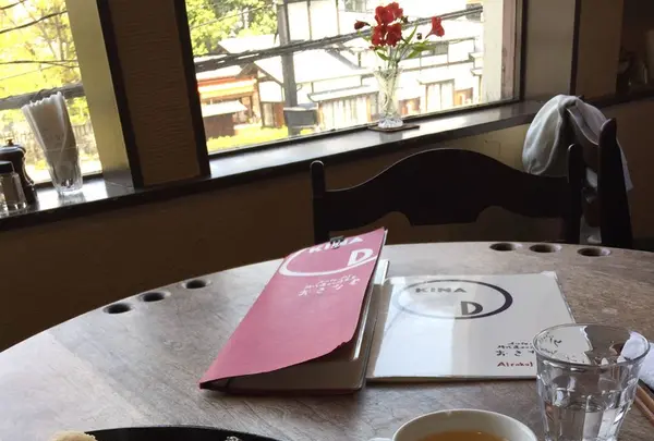 縄手通りの写真・動画_image_134796