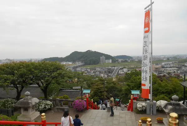 織姫神社の写真・動画_image_134811