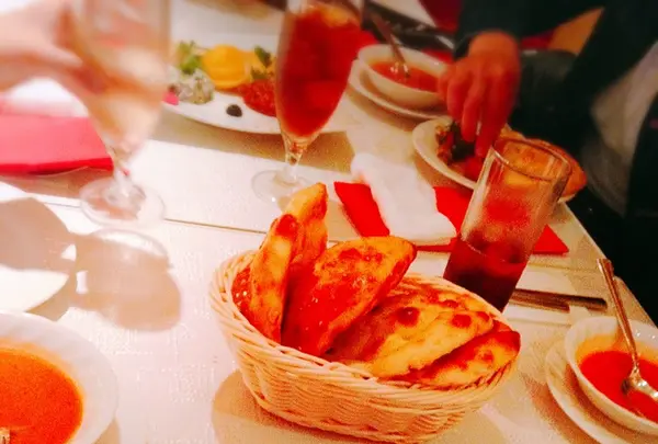 トルコ料理 サライ 赤坂店の写真・動画_image_134824