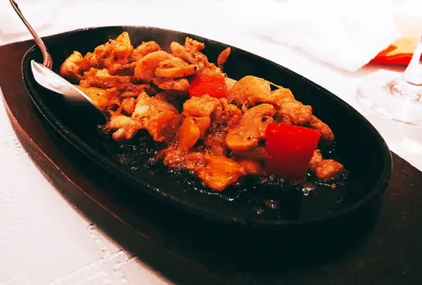 トルコ料理 サライ 赤坂店の写真・動画_image_134826