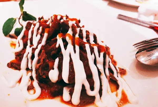 トルコ料理 サライ 赤坂店の写真・動画_image_134827