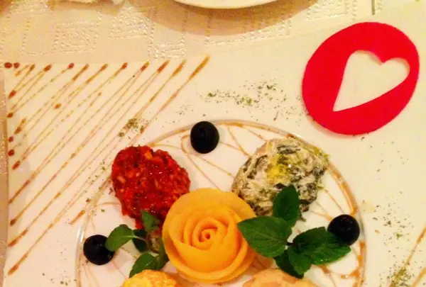 トルコ料理 サライ 赤坂店の写真・動画_image_134829