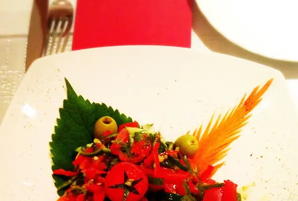 トルコ料理 サライ 赤坂店の写真・動画_image_134851