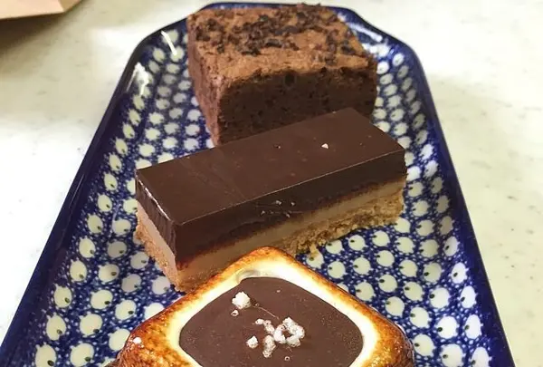 Dandelion Chocolate（ダンデライオンチョコレート）の写真・動画_image_134890