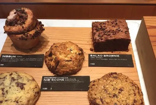 Dandelion Chocolate（ダンデライオンチョコレート）の写真・動画_image_134891