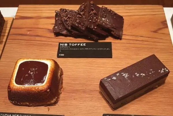 Dandelion Chocolate（ダンデライオンチョコレート）の写真・動画_image_134892