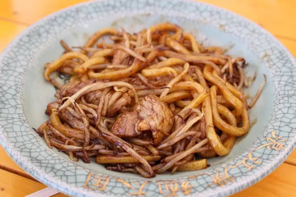 司バラ焼き大衆食堂の写真・動画_image_134957