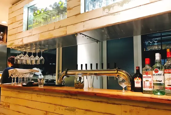 Y.Y.G. Brewery & Beer Kitchenの写真・動画_image_134982