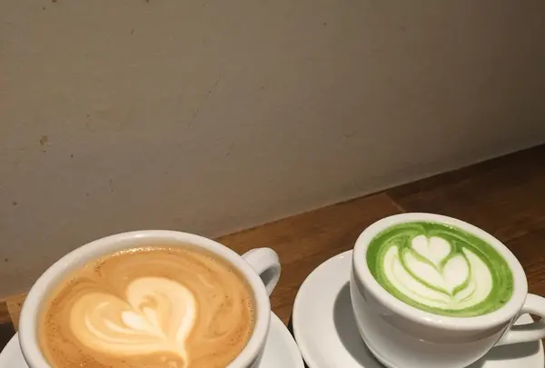  カフェ キツネ（CAFE KITSUNE）の写真・動画_image_134992