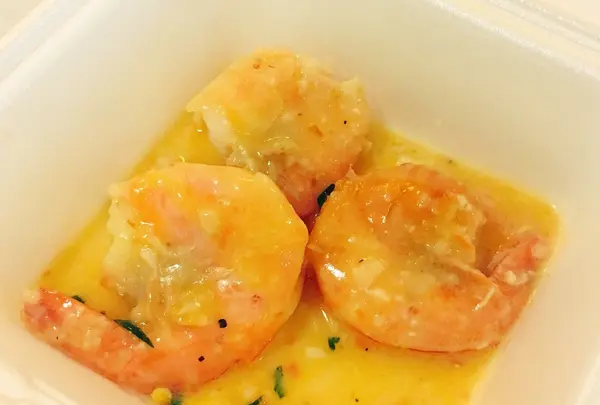 Blue Water Shrimp & Seafoodの写真・動画_image_135003
